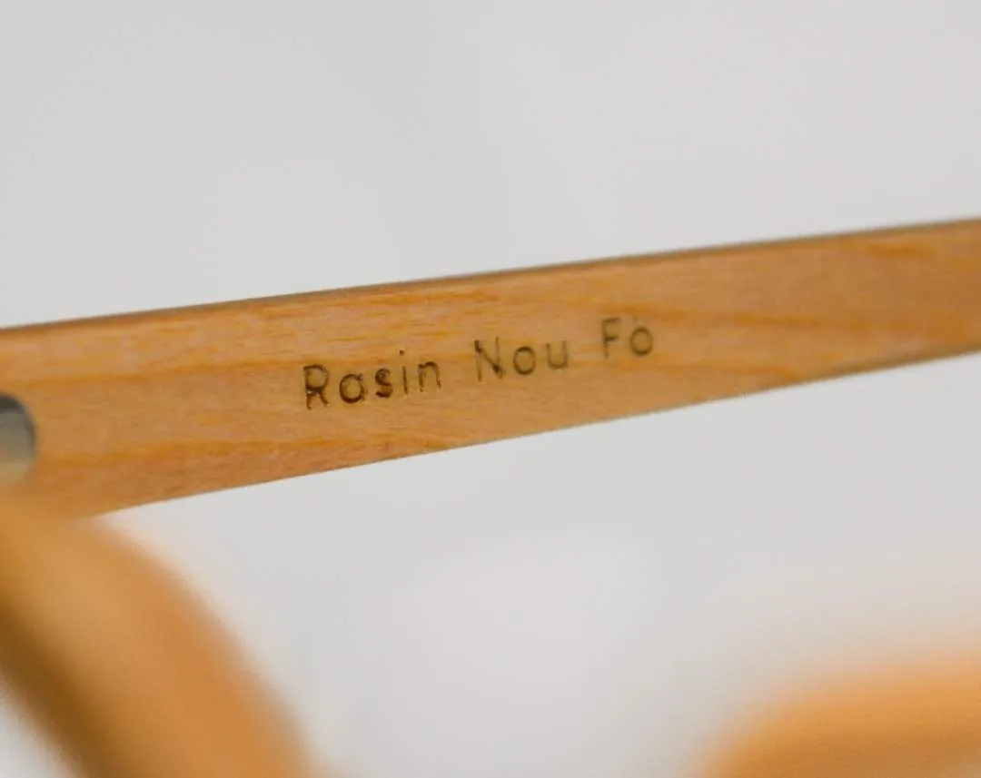 1804 Cherry | Ann Avan Limited Edition