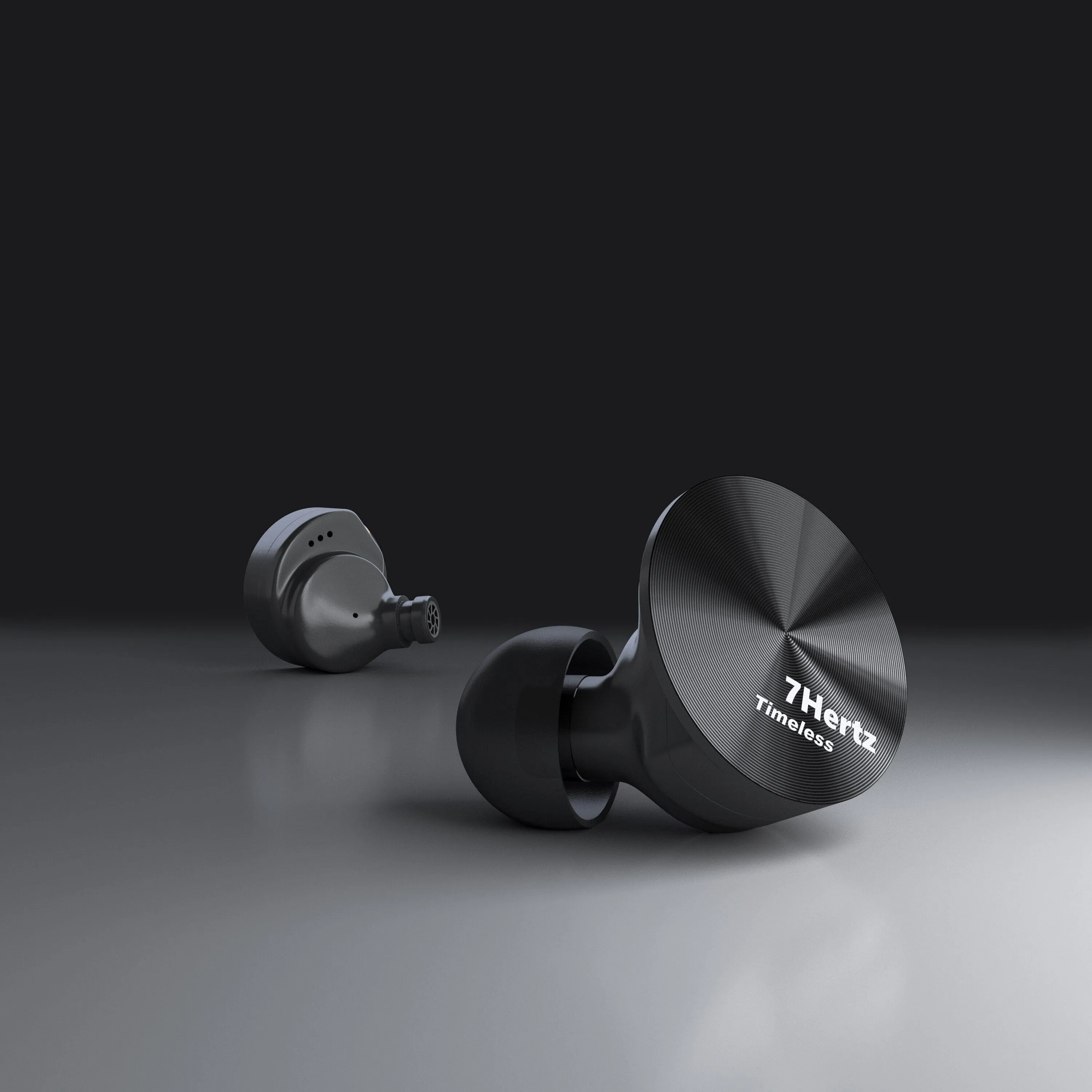 7HZ Timeless 14.2mm Planar In-Ear Monitor
