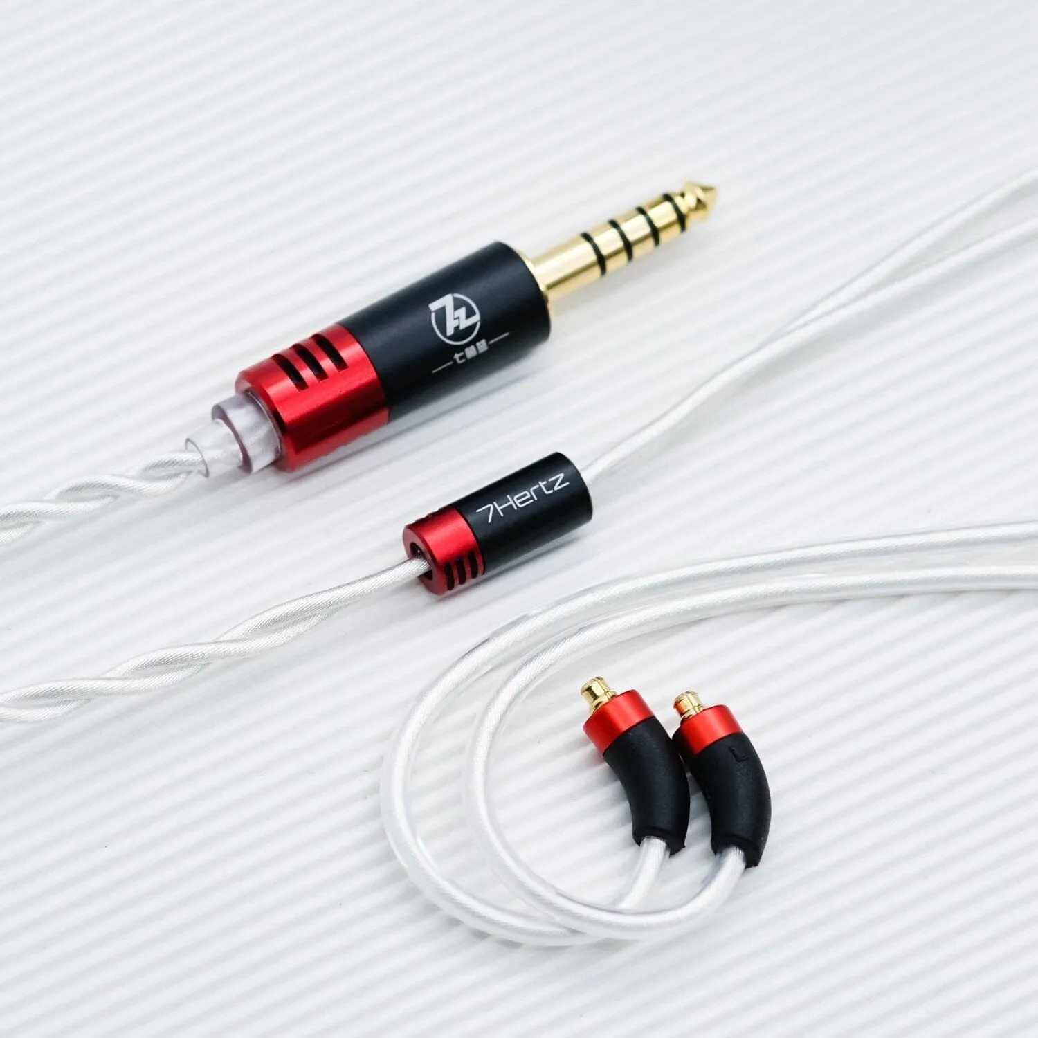 7HZ Timeless 14.2mm Planar In-Ear Monitor