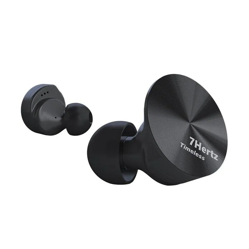 7HZ Timeless 14.2mm Planar In-Ear Monitor