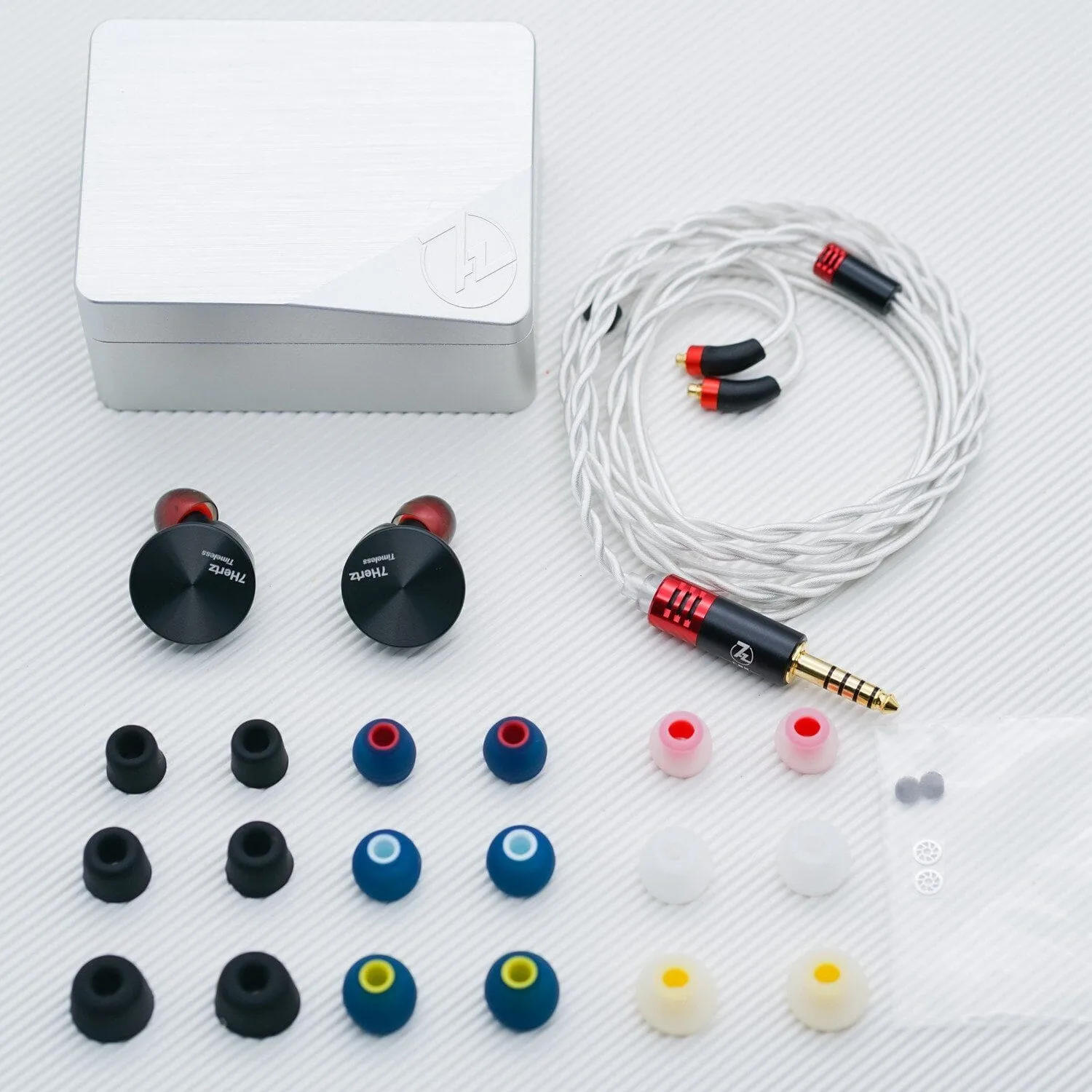 7HZ Timeless 14.2mm Planar In-Ear Monitor