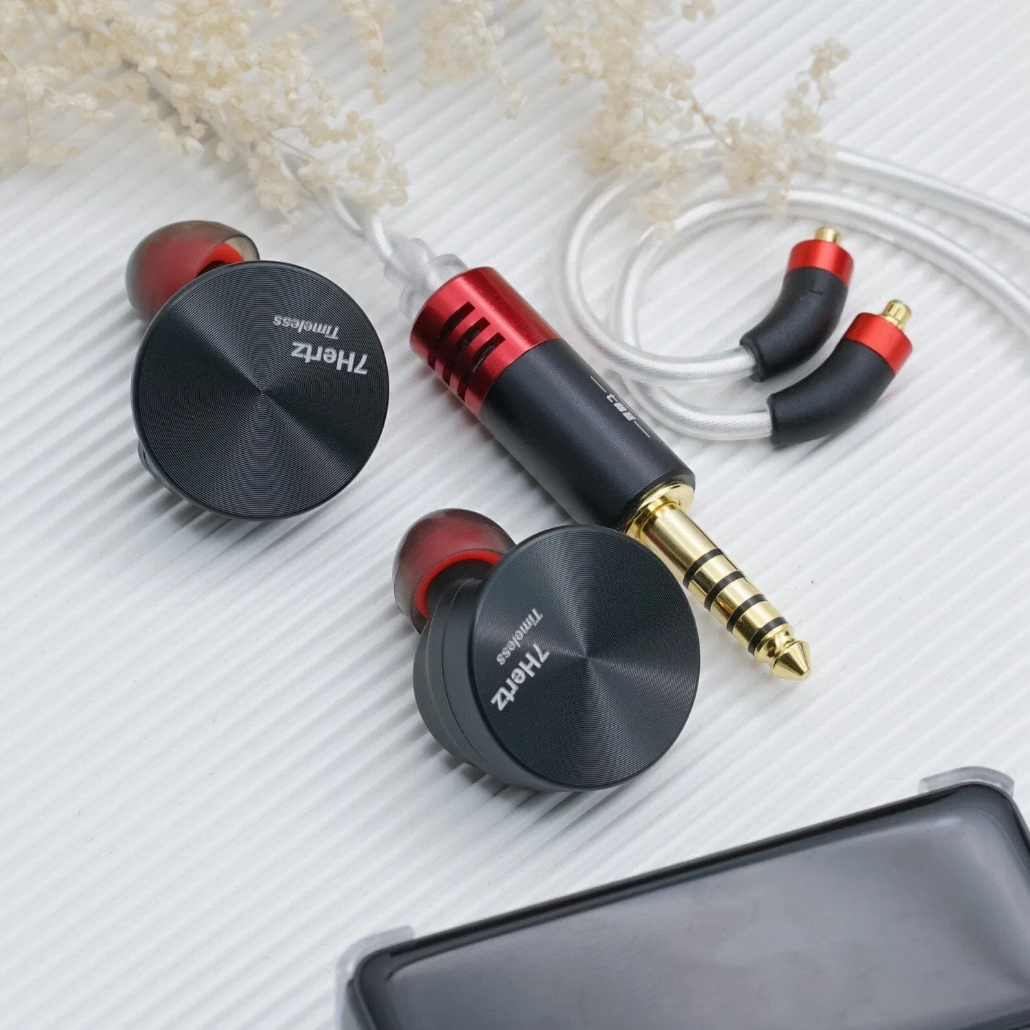 7HZ Timeless 14.2mm Planar In-Ear Monitor