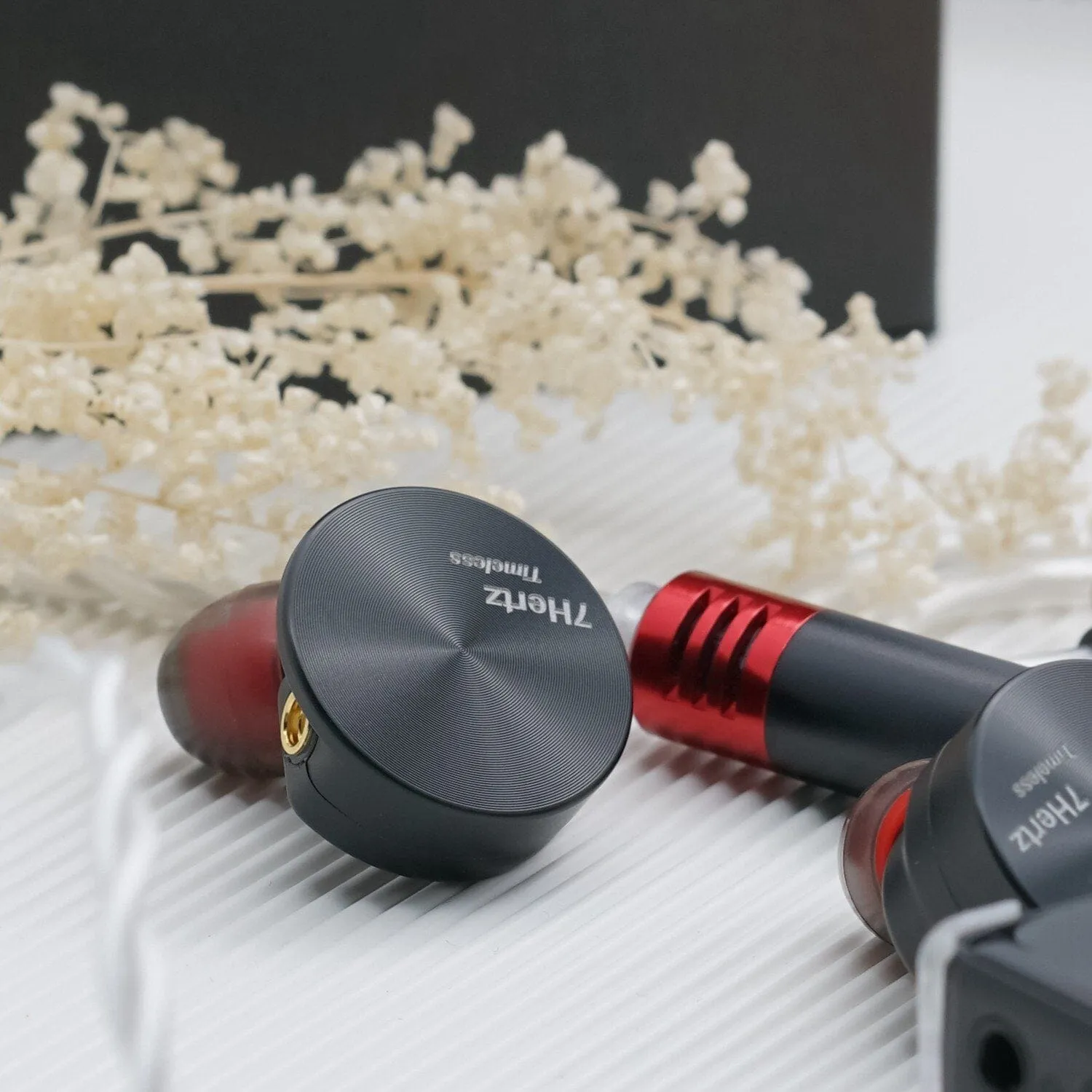 7HZ Timeless 14.2mm Planar In-Ear Monitor