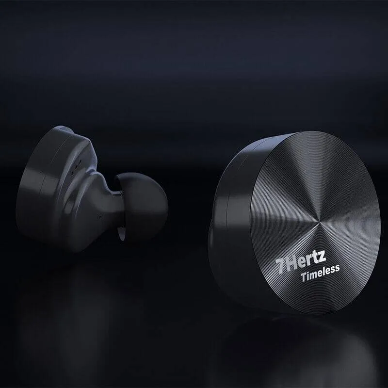 7HZ Timeless 14.2mm Planar In-Ear Monitor
