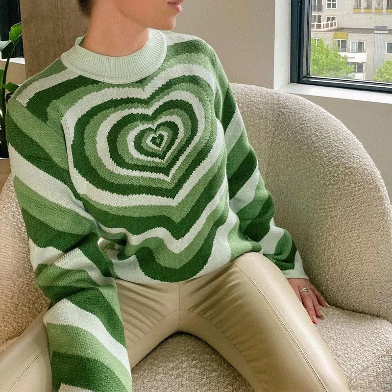 Adrette Pullover