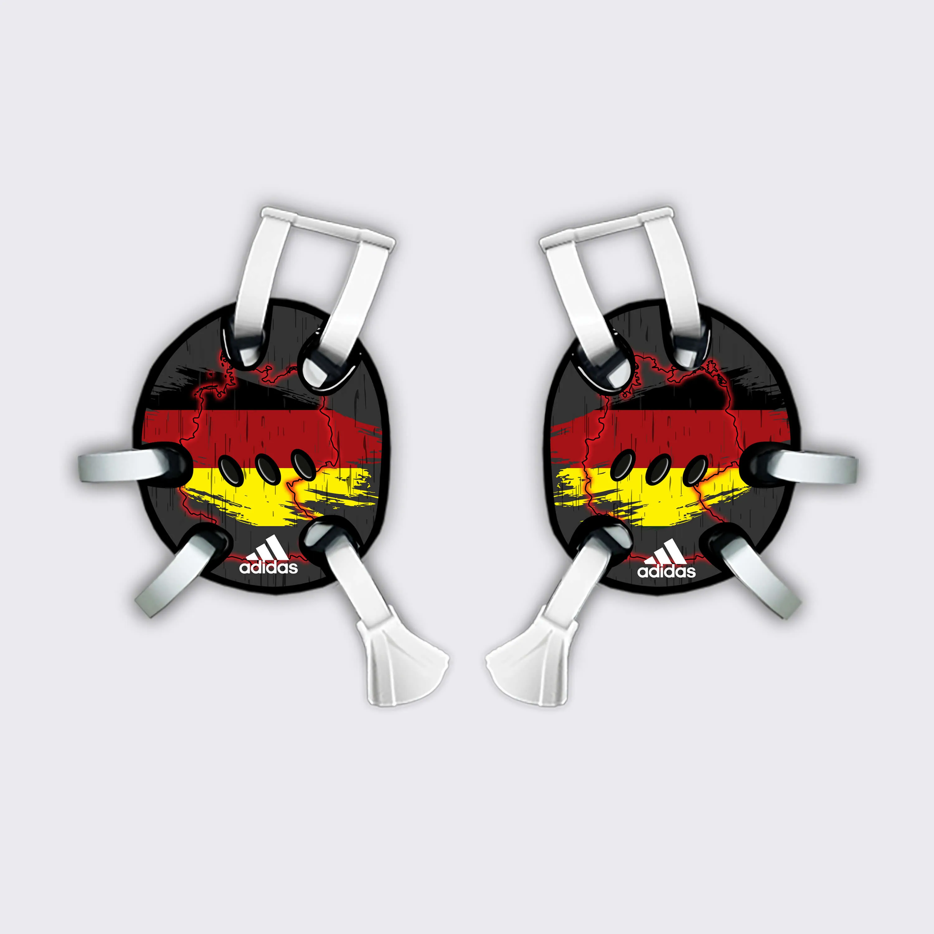 aE110 - Printed Ear Guards