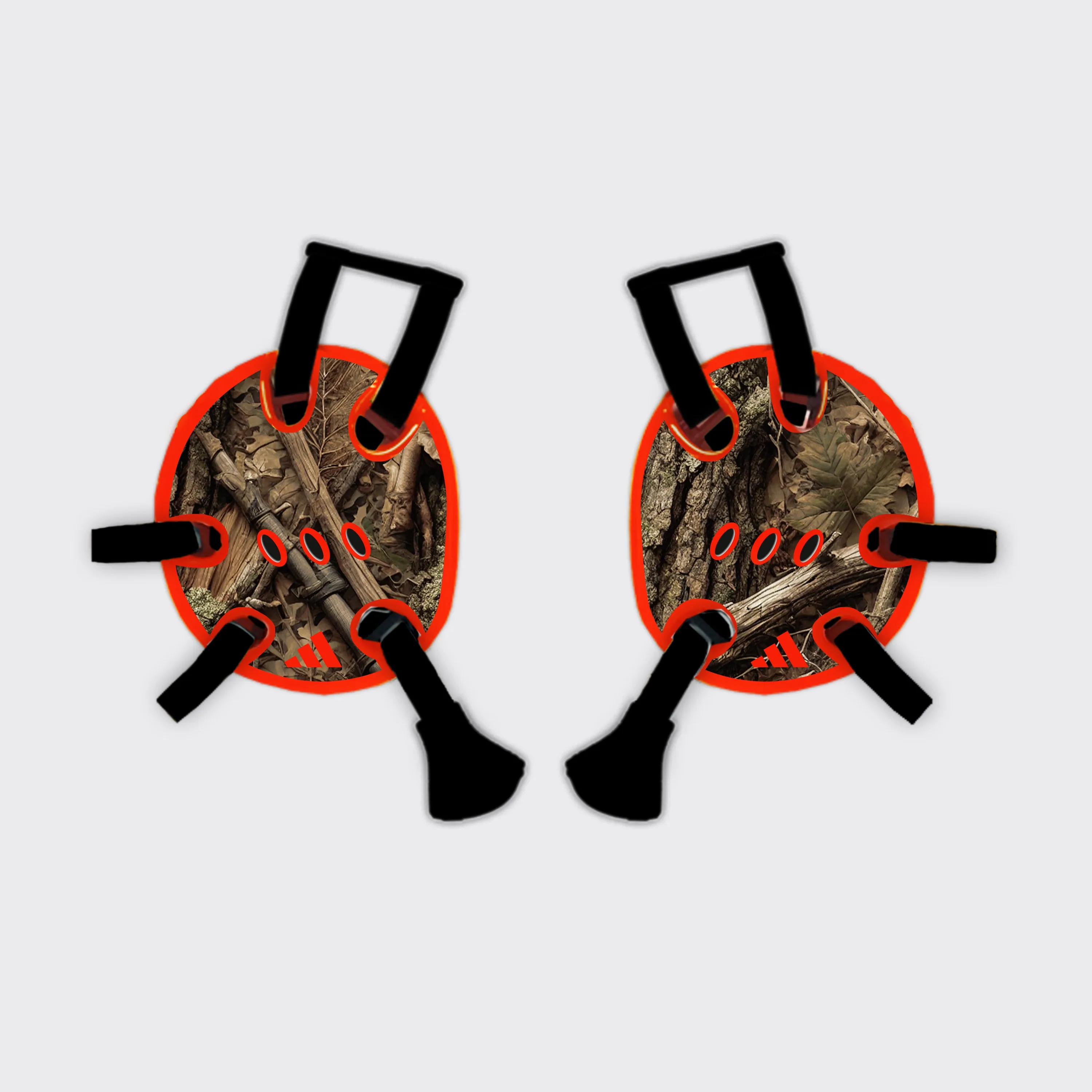 aE110 - Printed Ear Guards