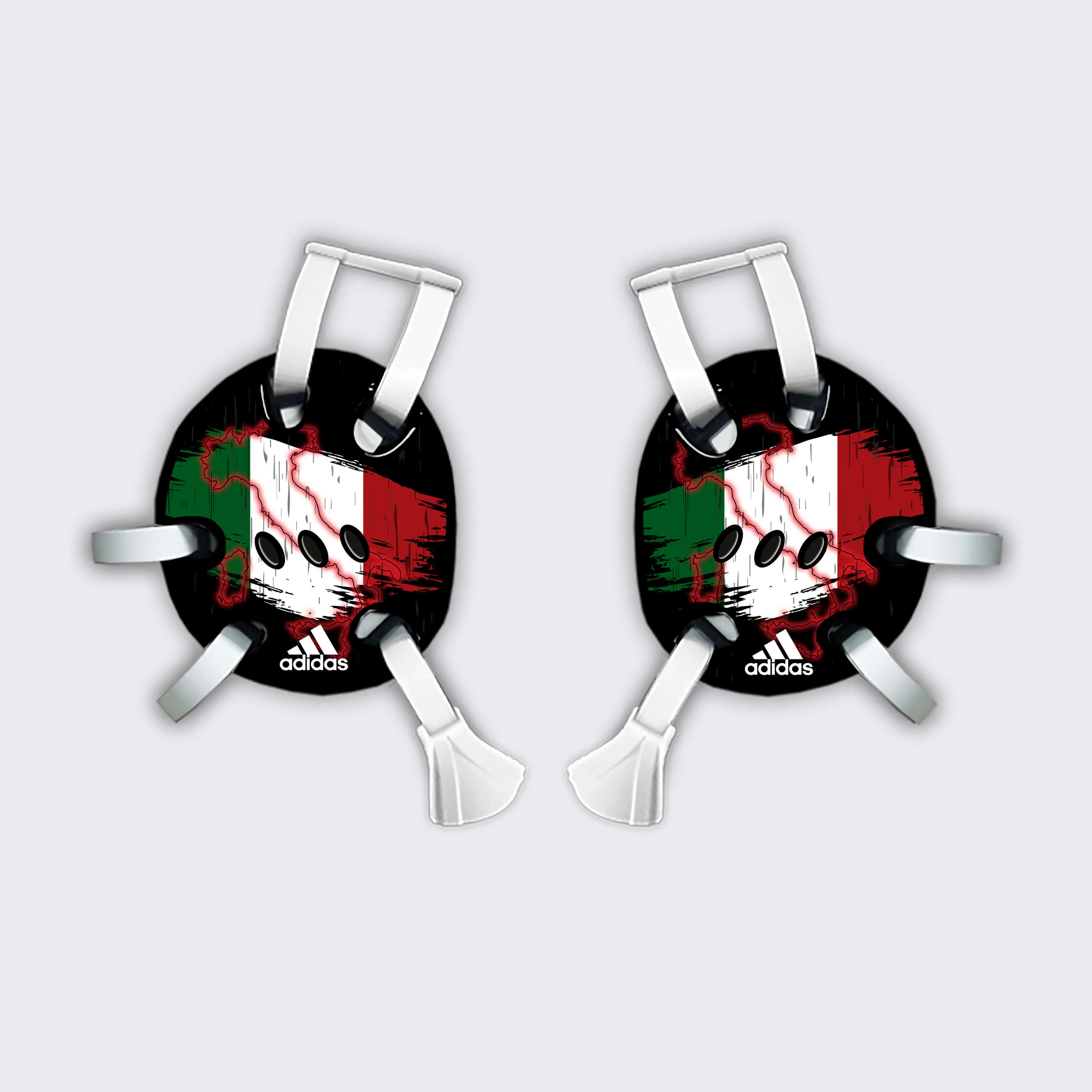 aE110 - Printed Ear Guards