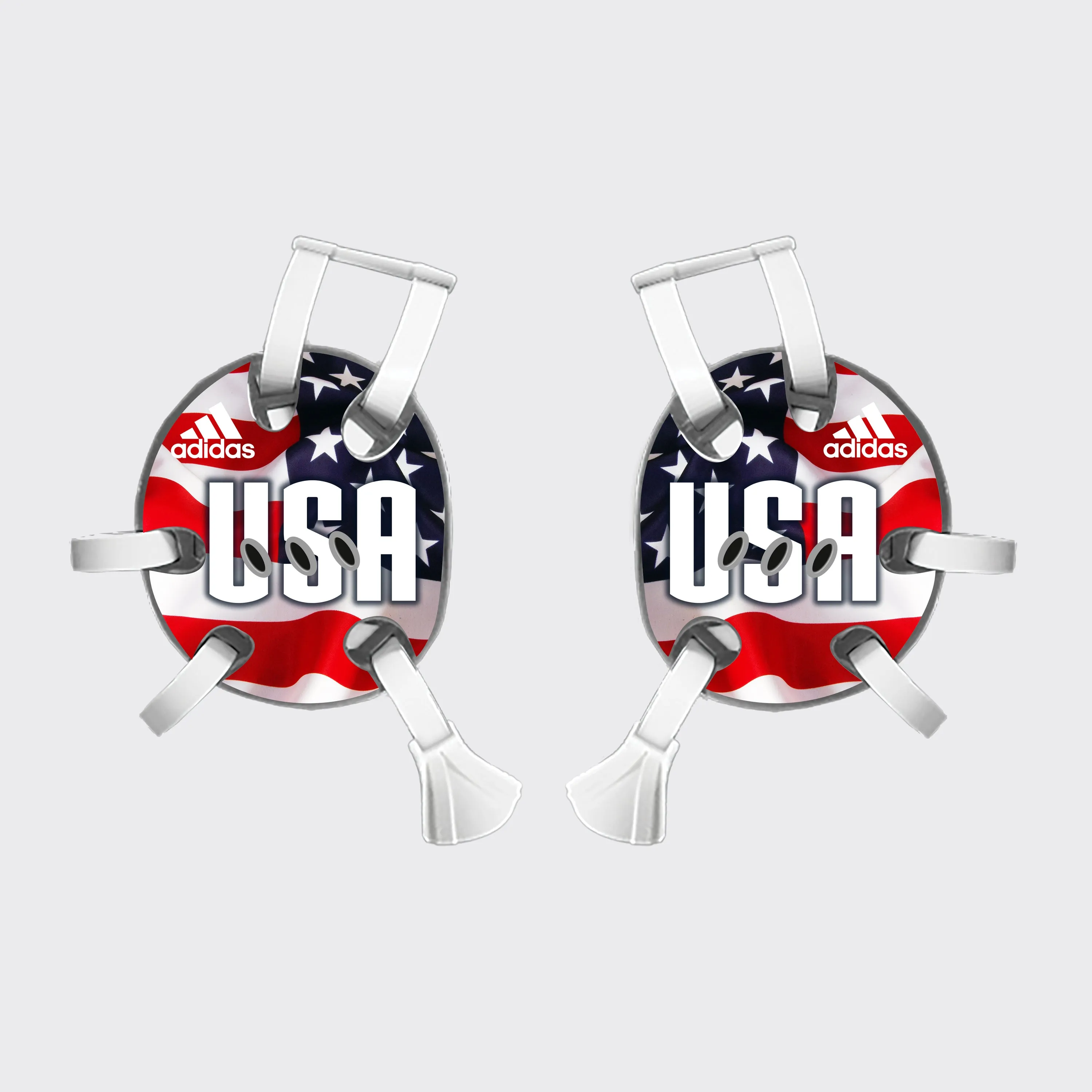 aE110 - Printed Ear Guards