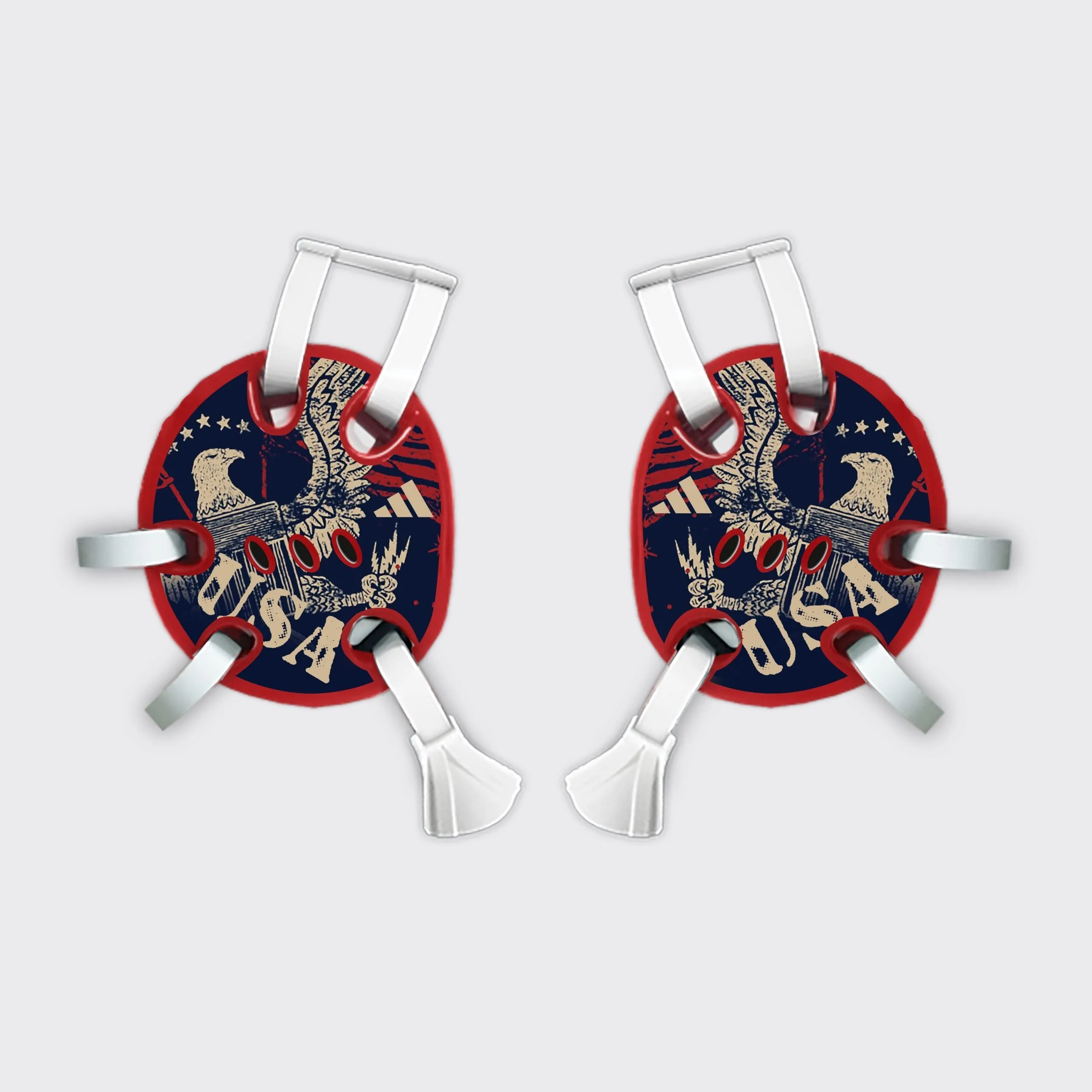aE110 - Printed Ear Guards