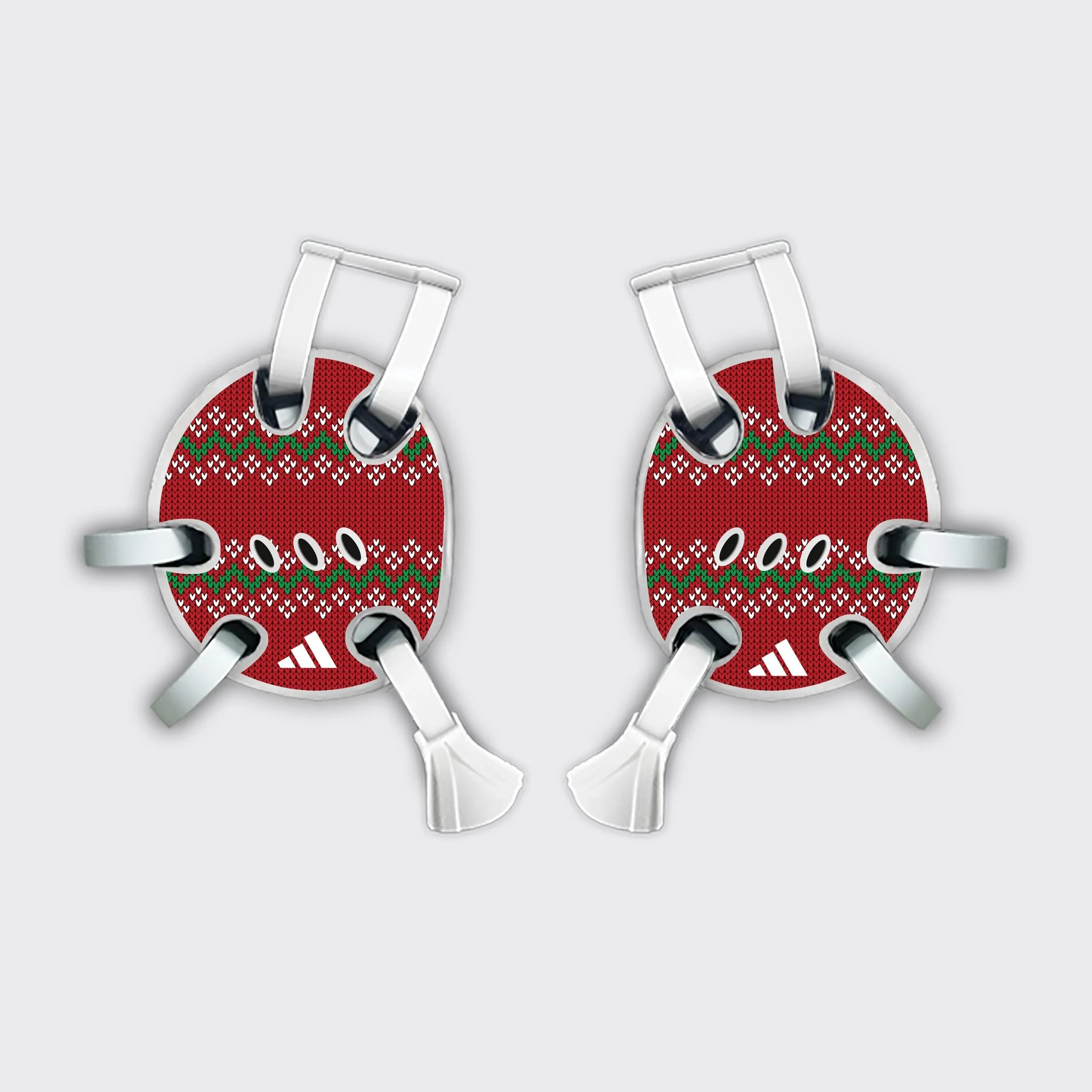 aE110 - Printed Ear Guards