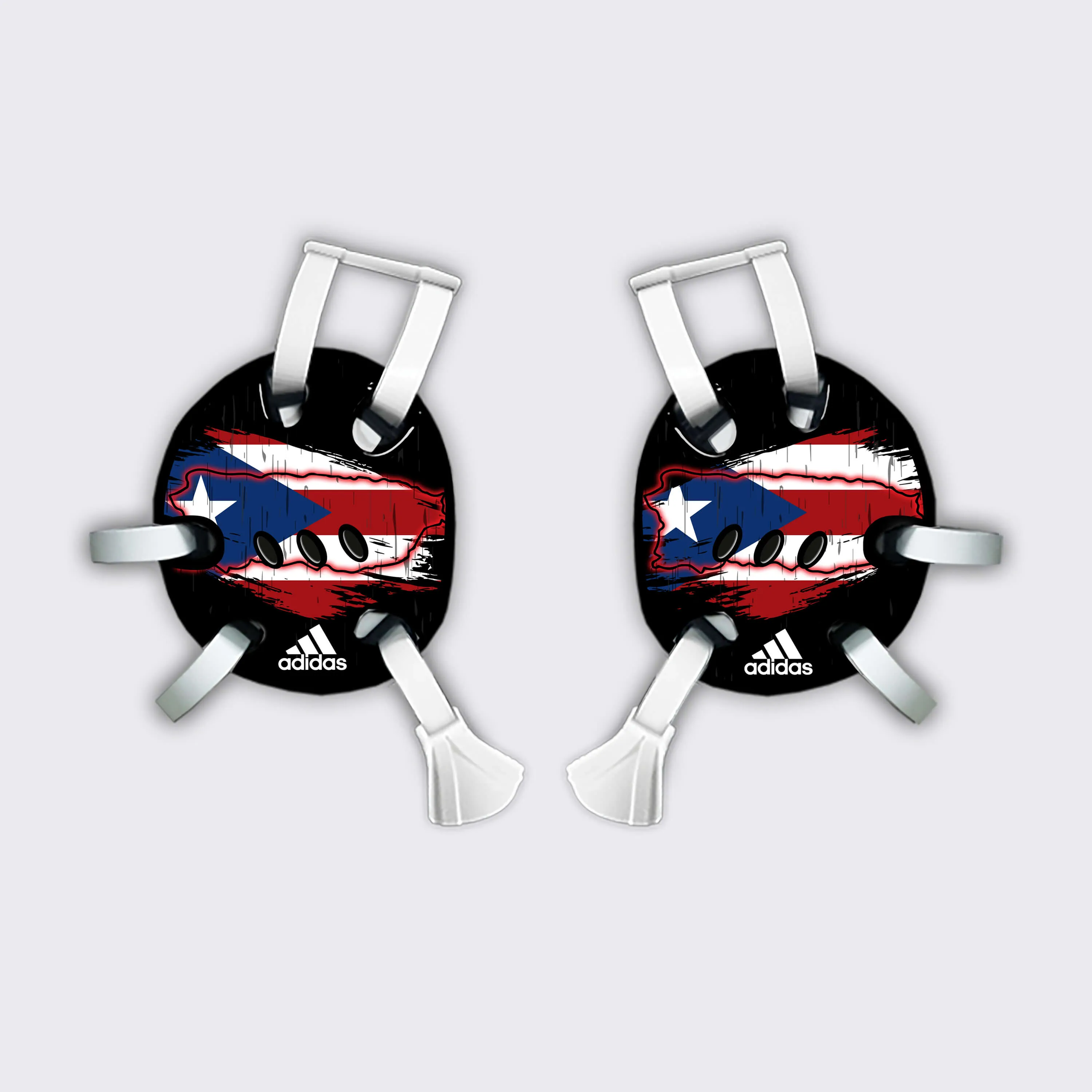 aE110 - Printed Ear Guards