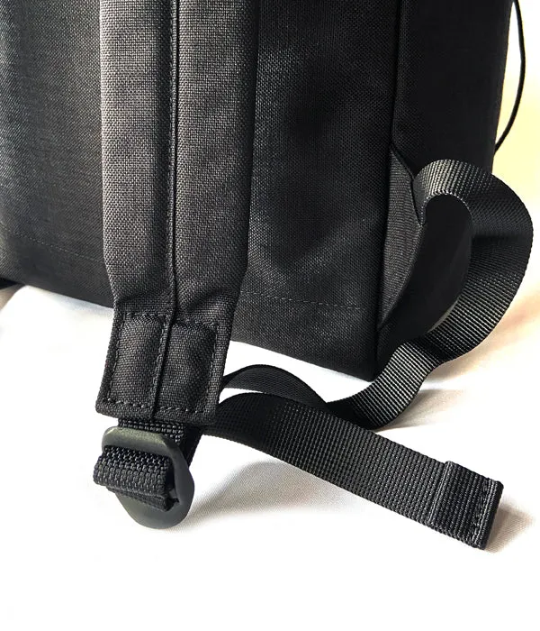 Aeta/BACKPACK DC XL (BLACK)