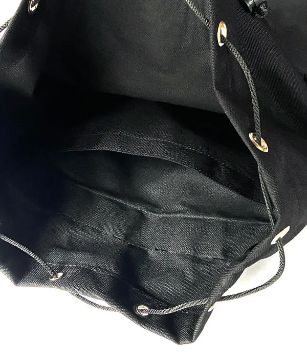 Aeta/BACKPACK DC XL (BLACK)