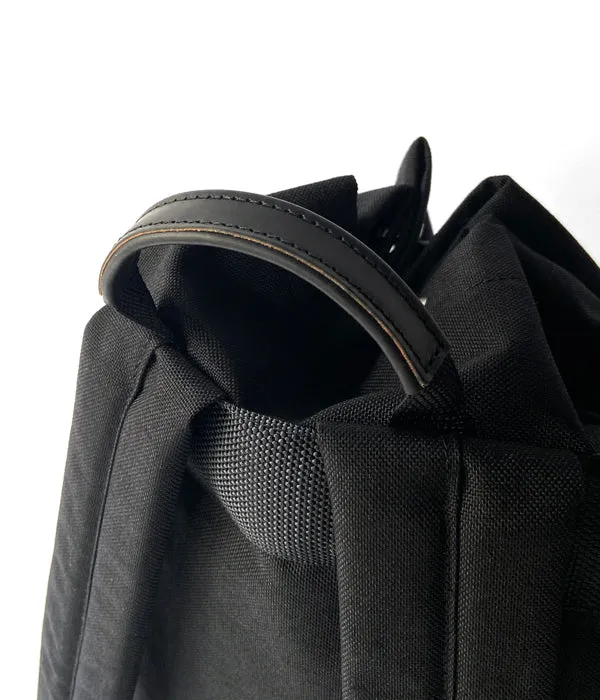 Aeta/BACKPACK DC XL (BLACK)