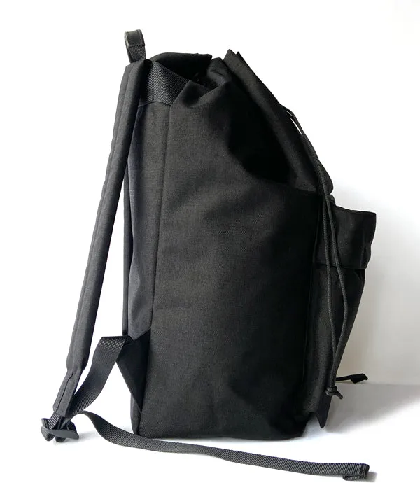 Aeta/BACKPACK DC XL (BLACK)