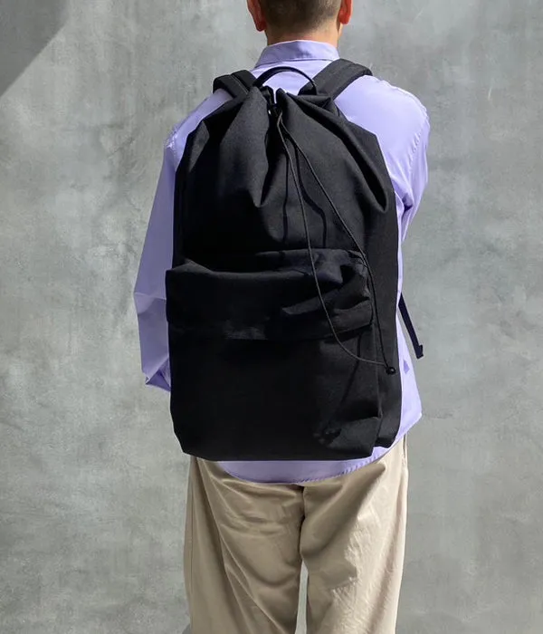 Aeta/BACKPACK DC XL (BLACK)