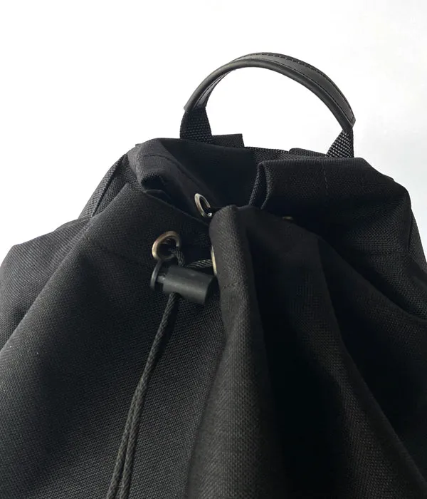 Aeta/BACKPACK DC XL (BLACK)