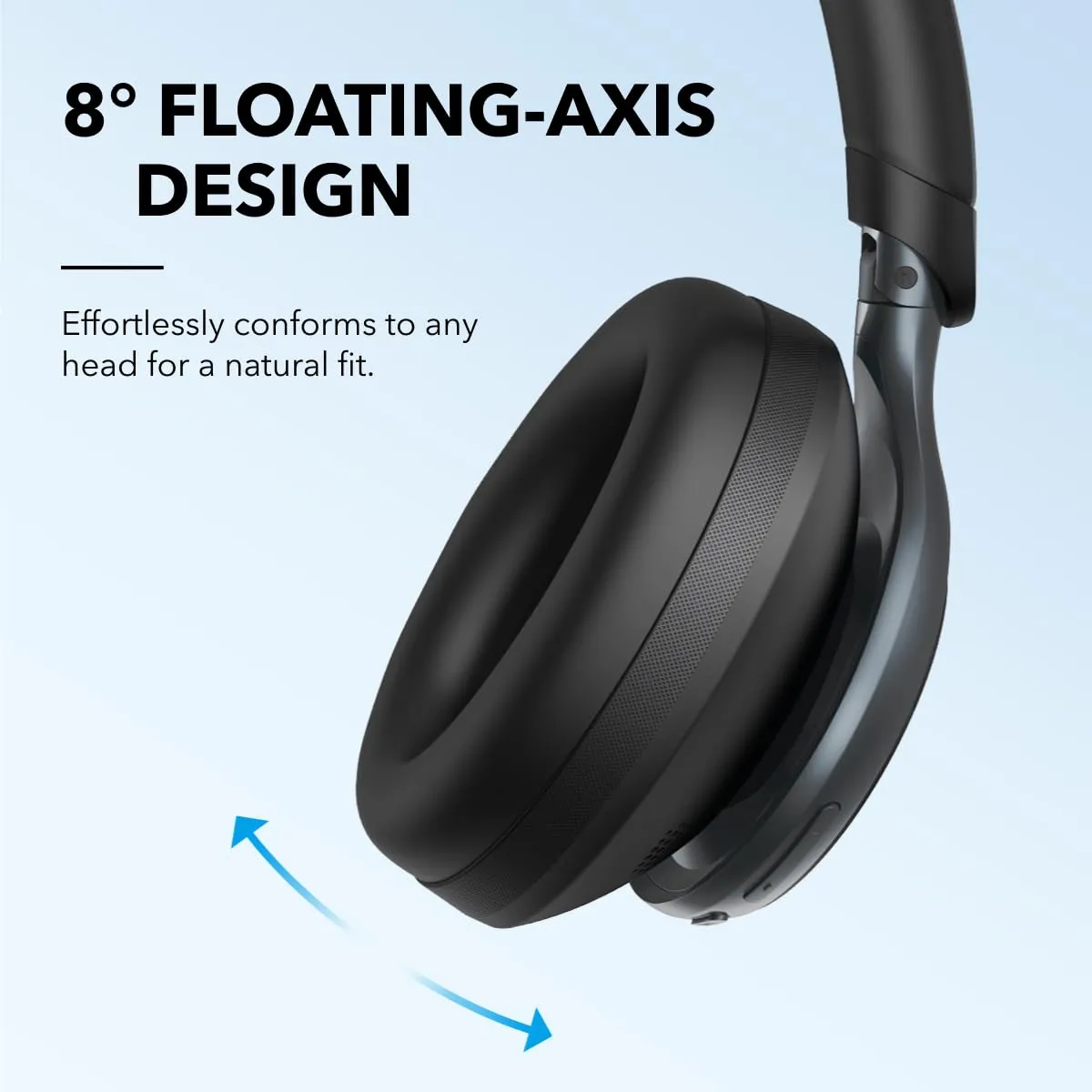 Anker SoundCore Space One Wireles ANC Headphone