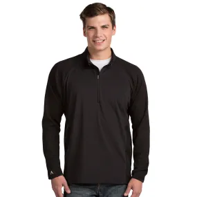 Antigua Men's Black Sonar