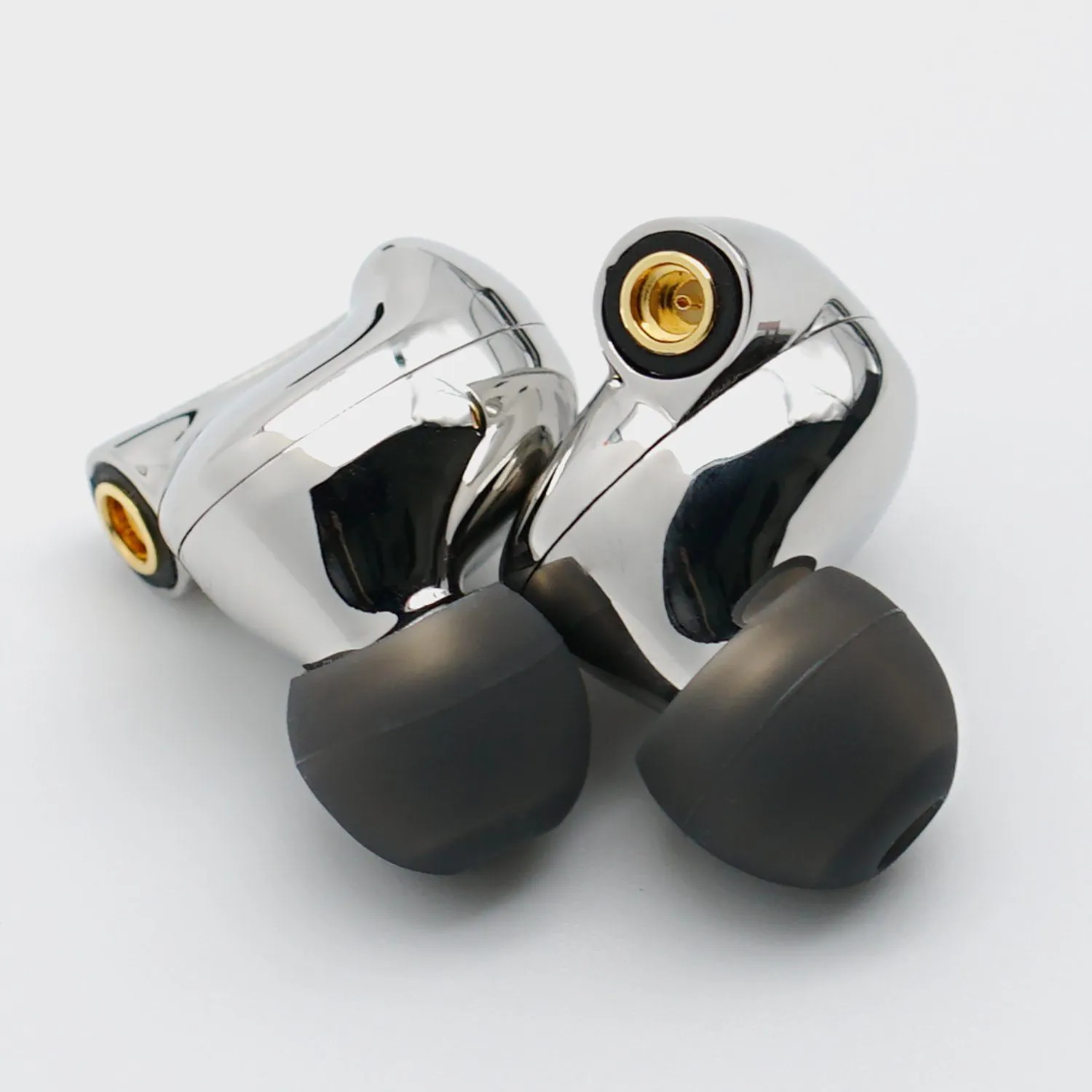 AUNE Jasper 10mm Ultra Linear Driver In-Ear Earphones IEMs