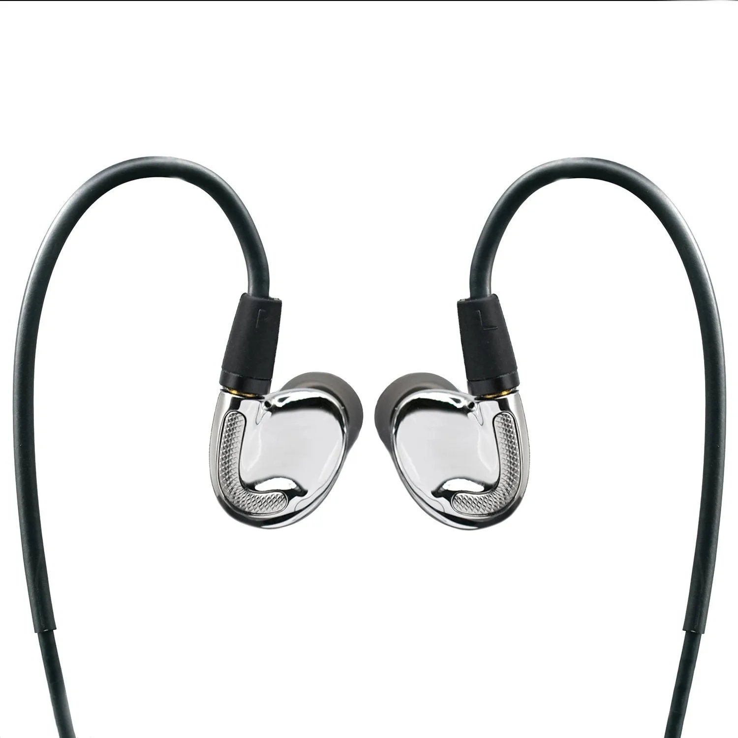 AUNE Jasper 10mm Ultra Linear Driver In-Ear Earphones IEMs