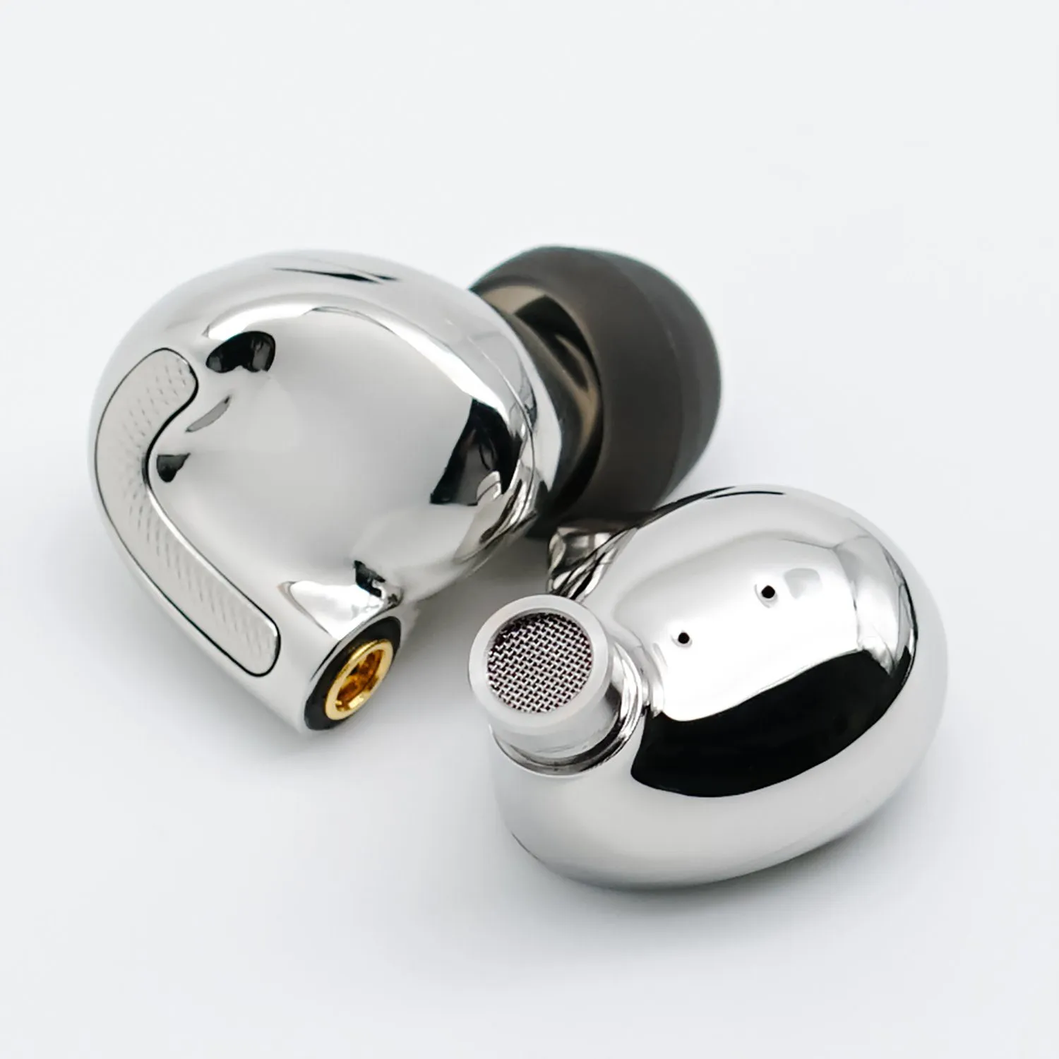 AUNE Jasper 10mm Ultra Linear Driver In-Ear Earphones IEMs