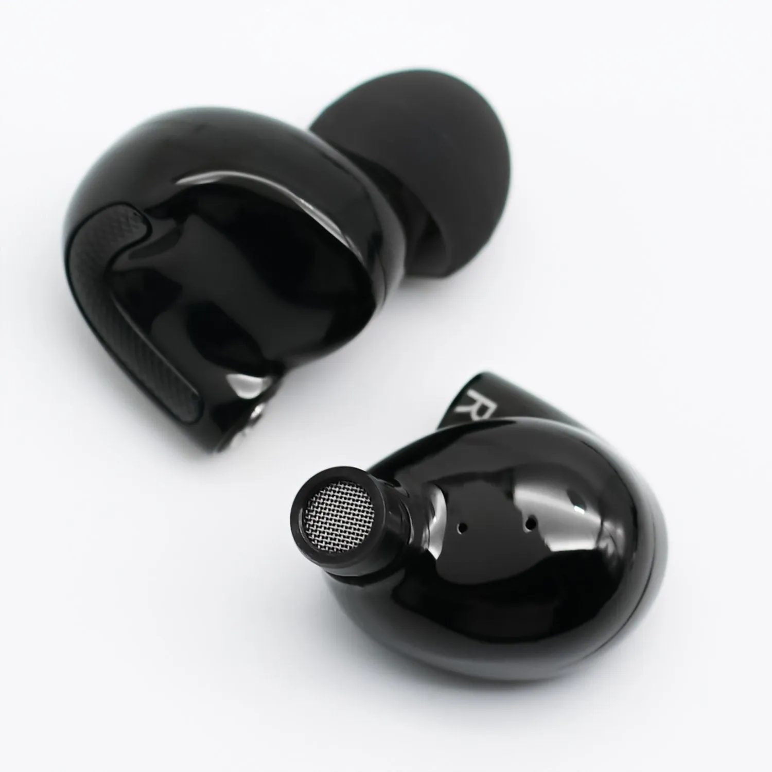 AUNE Jasper 10mm Ultra Linear Driver In-Ear Earphones IEMs