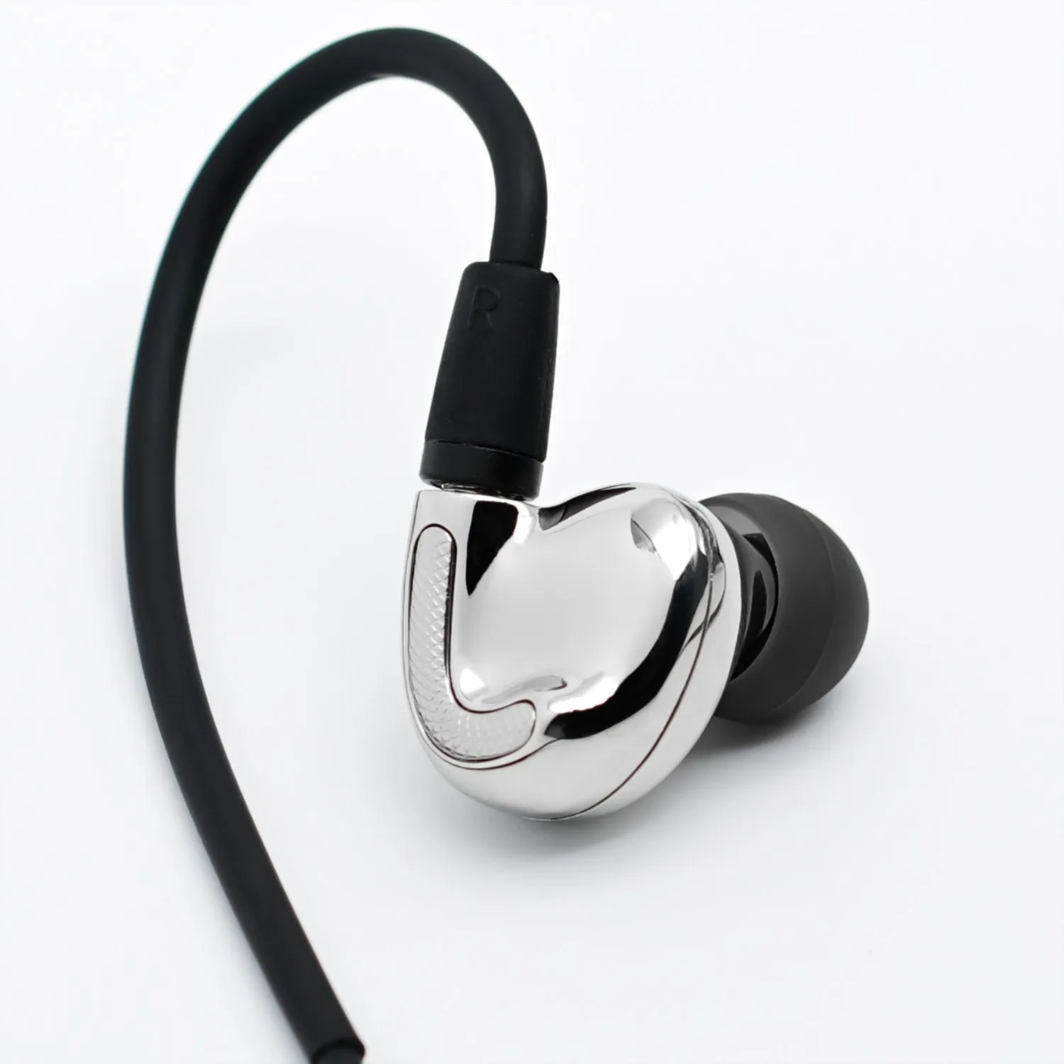 AUNE Jasper 10mm Ultra Linear Driver In-Ear Earphones IEMs