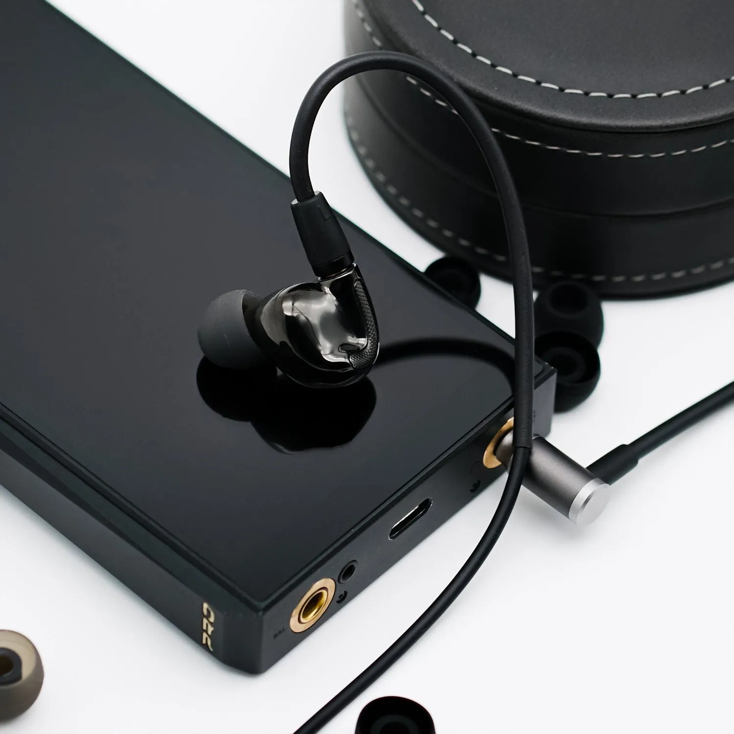 AUNE Jasper 10mm Ultra Linear Driver In-Ear Earphones IEMs