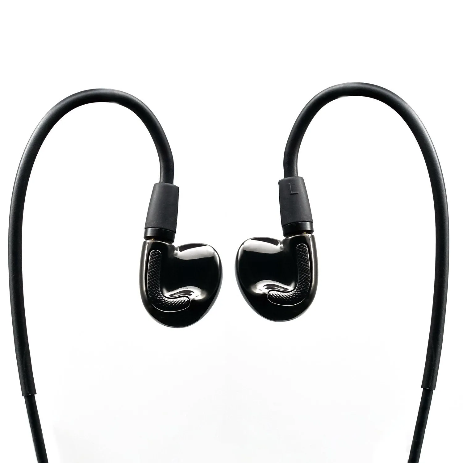 AUNE Jasper 10mm Ultra Linear Driver In-Ear Earphones IEMs