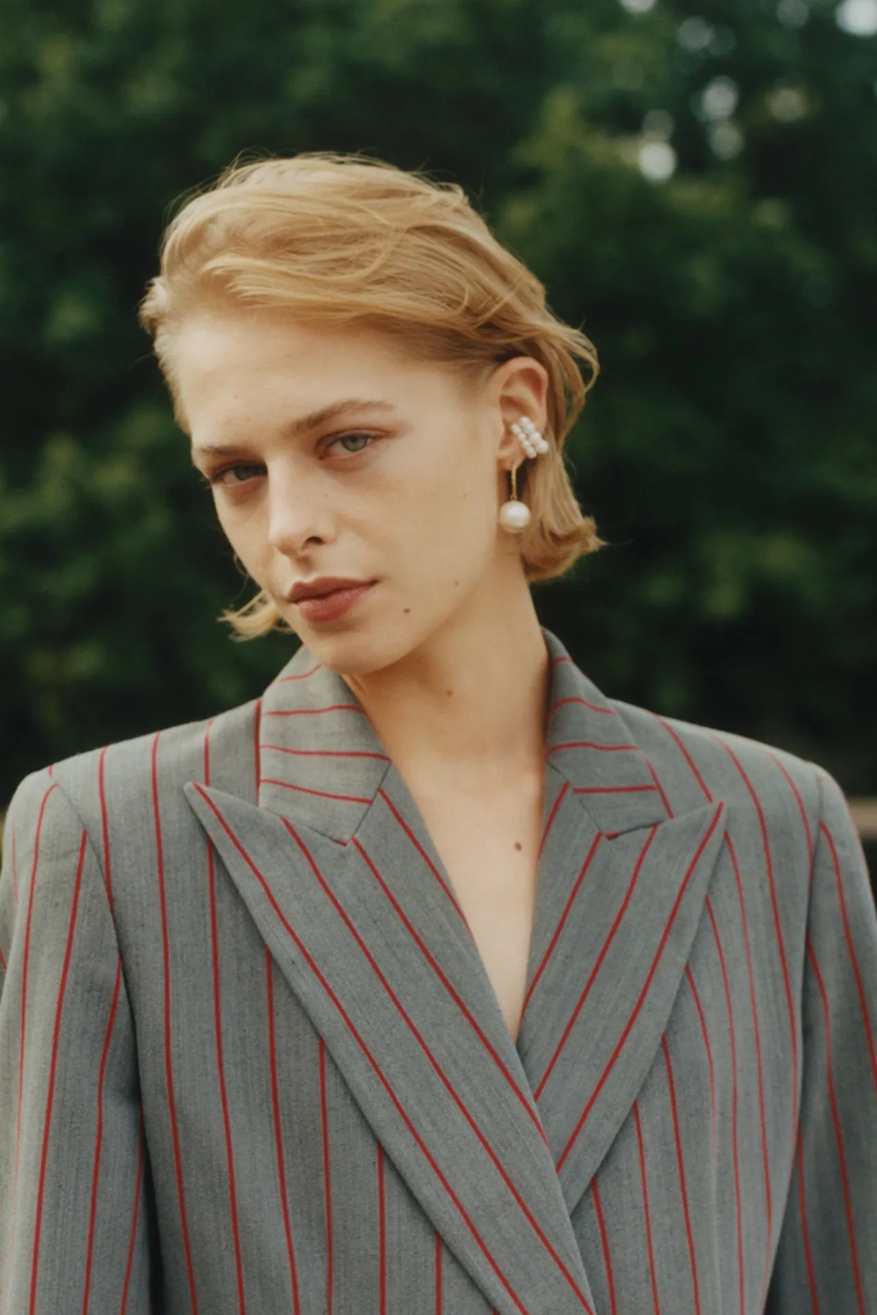 Best Mistake Ear Cuff