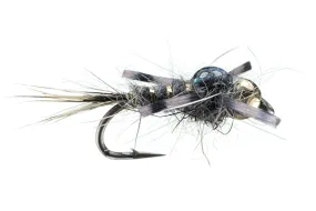 BH Rubberleg FB Epoxy Hare's Ear