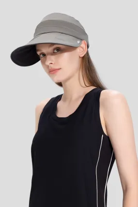 Birshe - Women's Ultra Wide Brim Sport Cap UPF50 