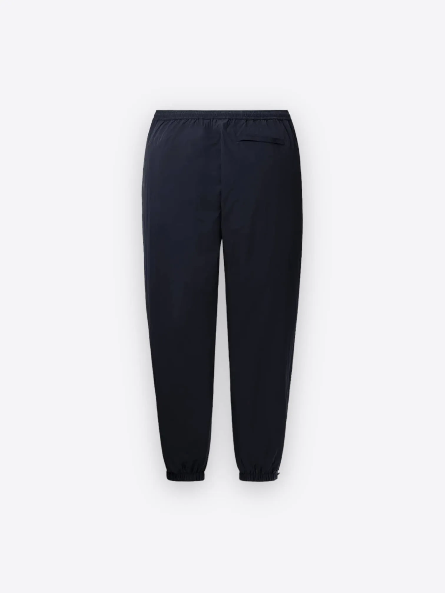 Black Eward Pants