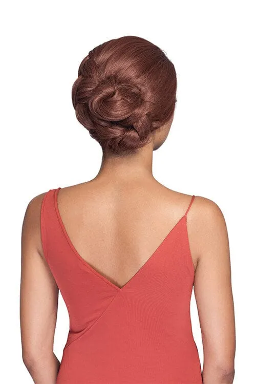 Bobbi Boss MBLF270 Ambra 360 Swiss Lace Wig