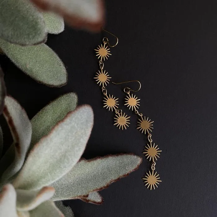 CIVAL Collective Lumi Earrings