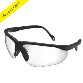 Clear Lens Safety Goggles ES005