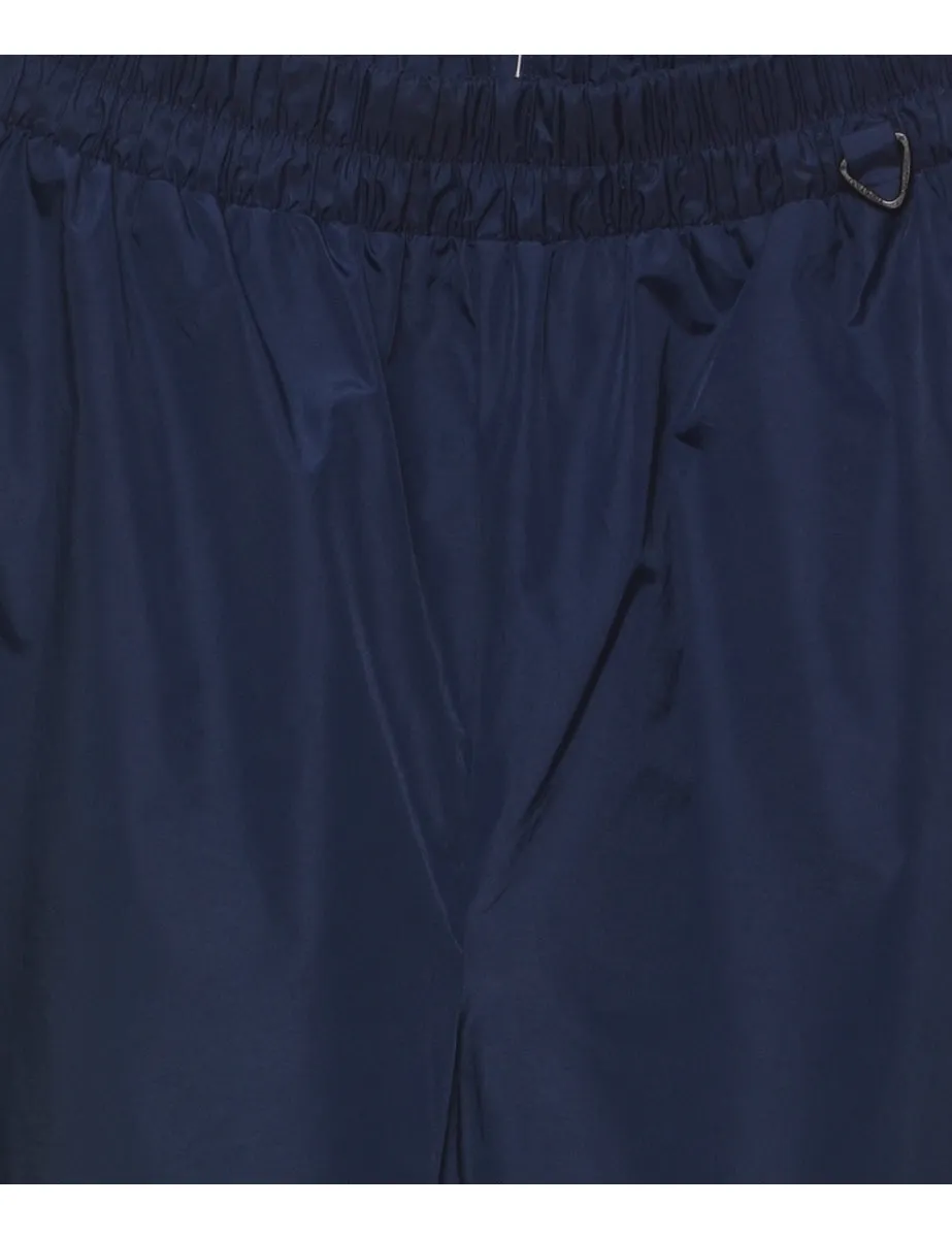 Columbia Navy Ski Trousers - W30 L32