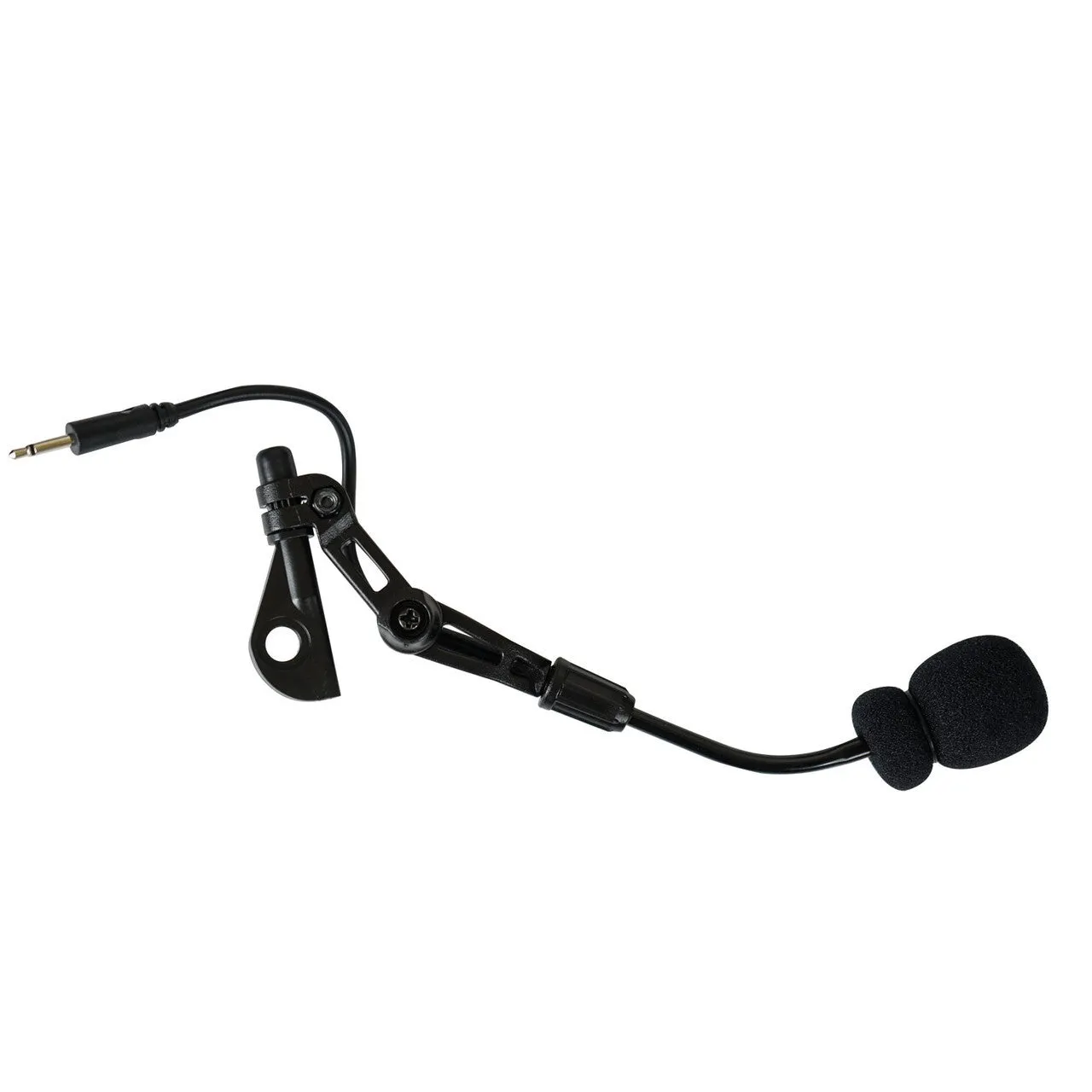 CR-MILTAC Dual Ear Muff Tactical Headset