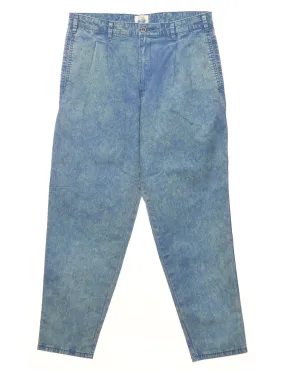 Dockers Stone Wash Trousers - W32 L29