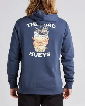 Drinking And Sinking Pullover