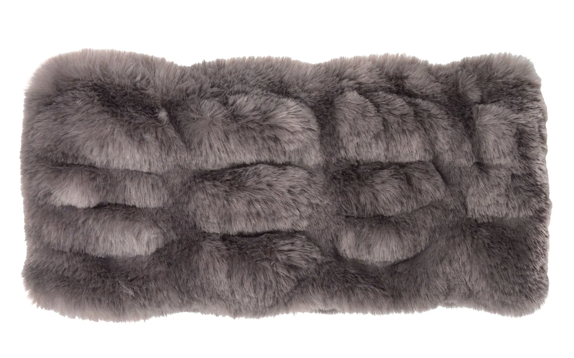 Ear / Neck Cozy - Royal Opulence Faux Furs