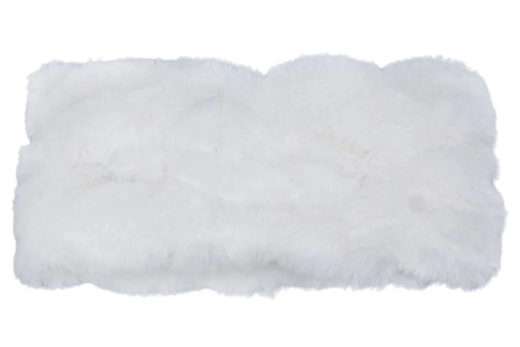 Ear / Neck Cozy - Royal Opulence Faux Furs