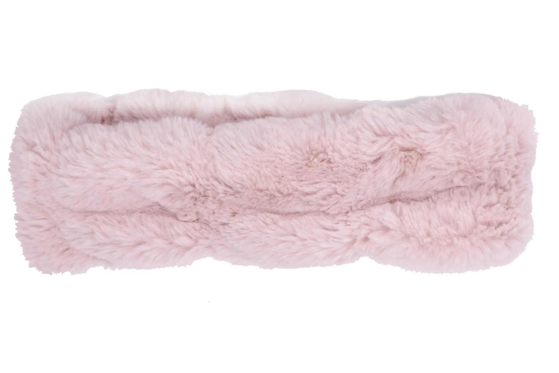 Ear / Neck Cozy - Royal Opulence Faux Furs