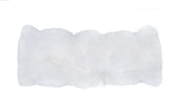Ear / Neck Cozy - Royal Opulence Faux Furs
