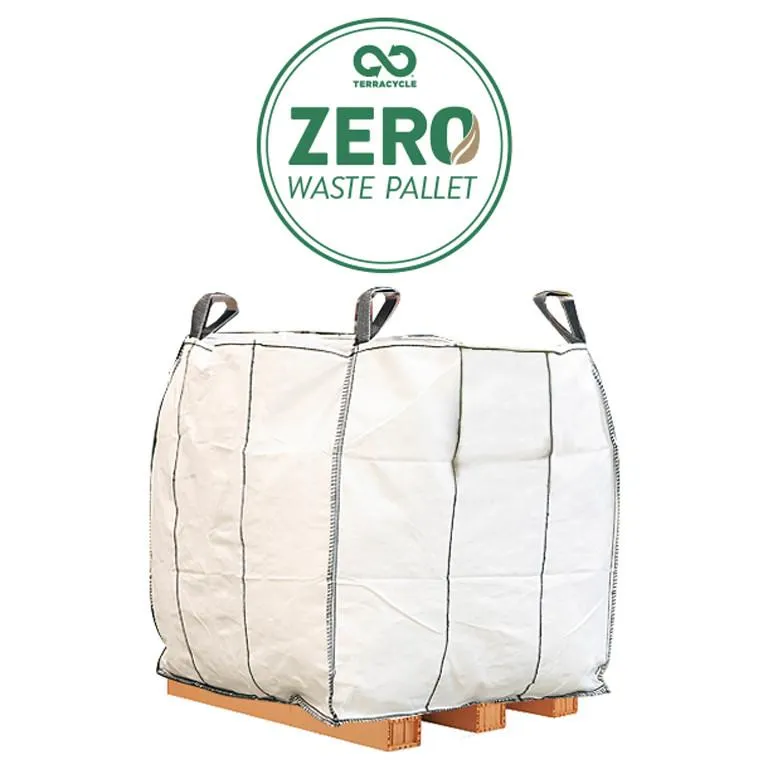 Ear Plugs - Zero Waste Pallet
