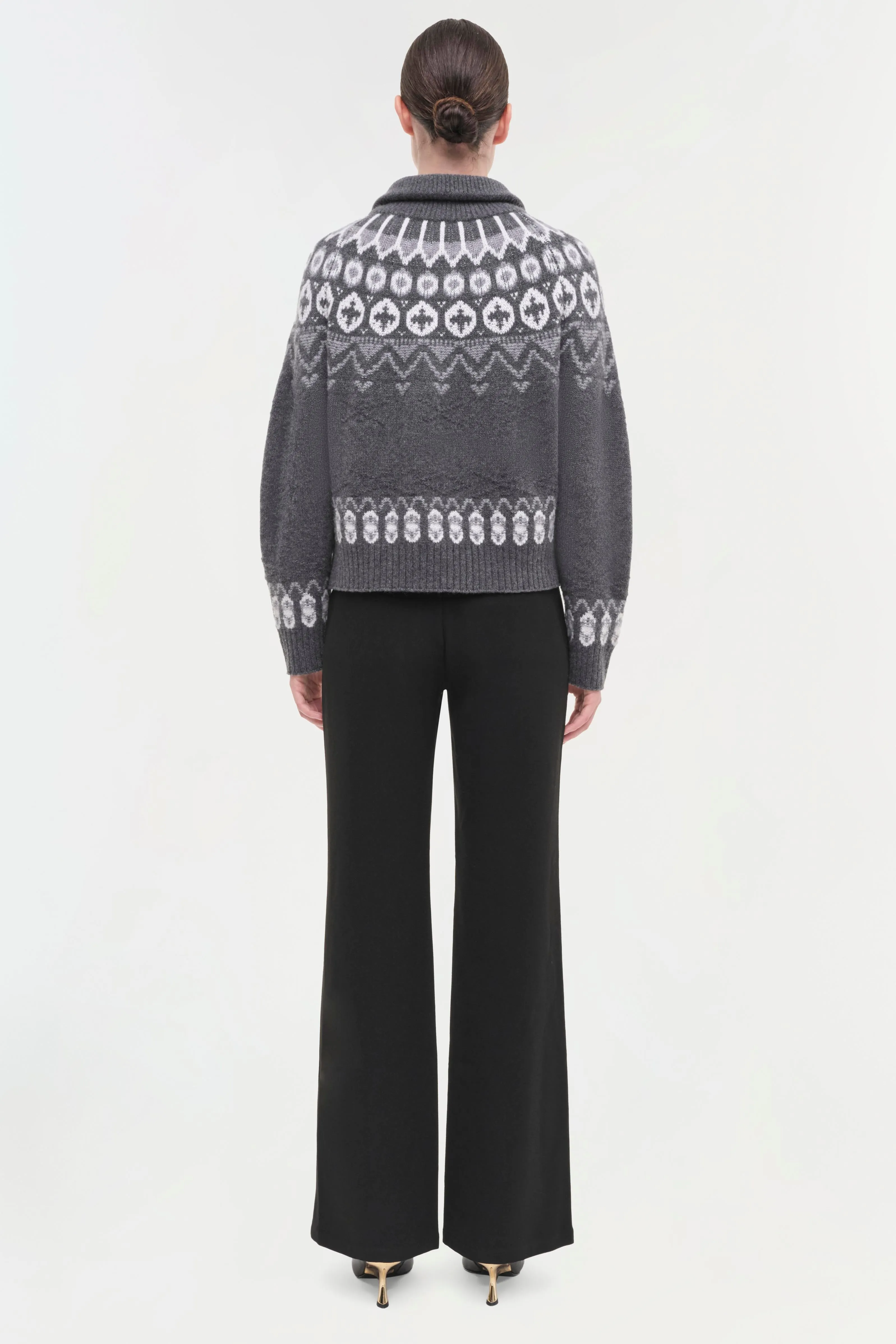 Eliah Pullover