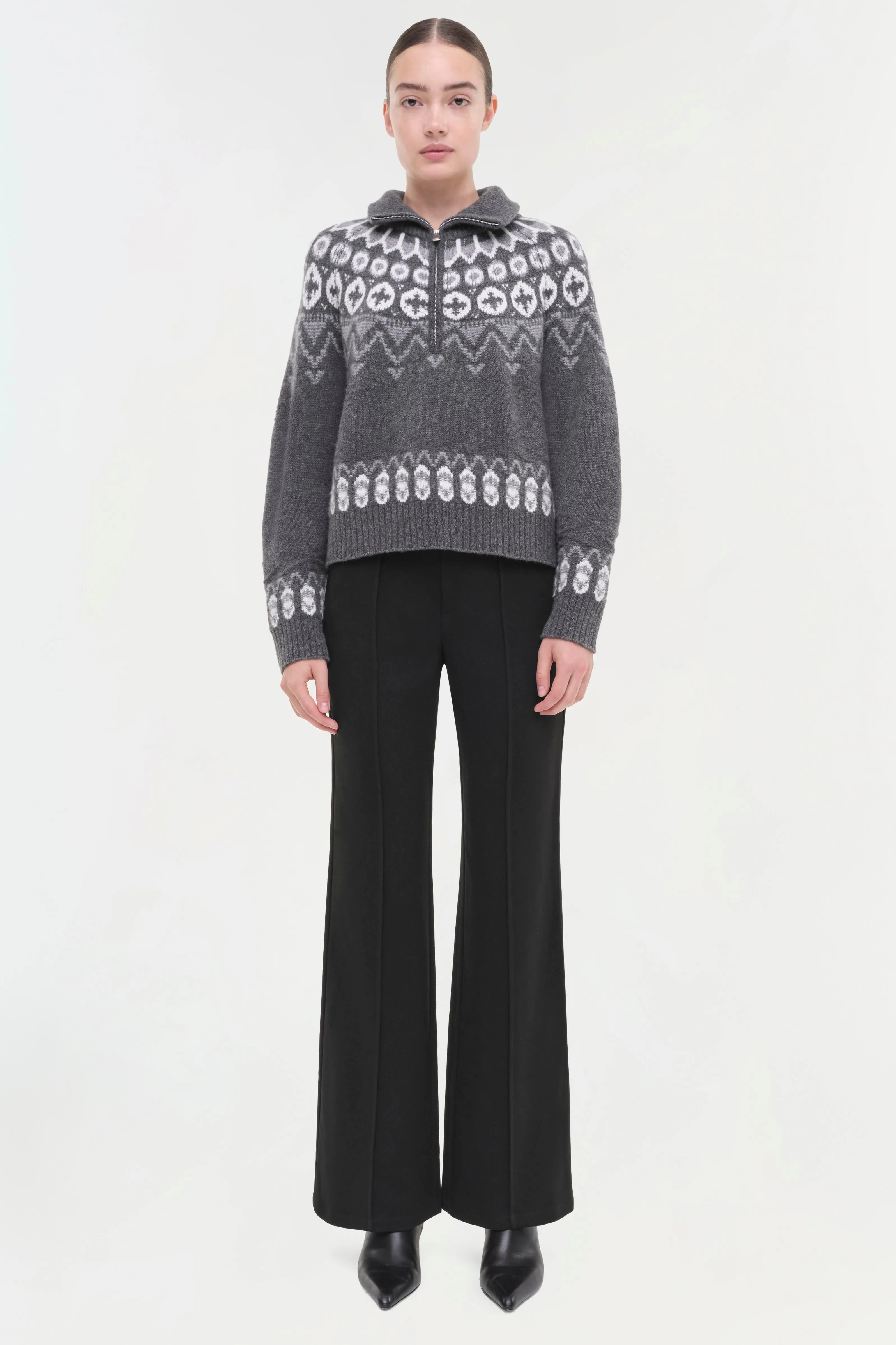 Eliah Pullover