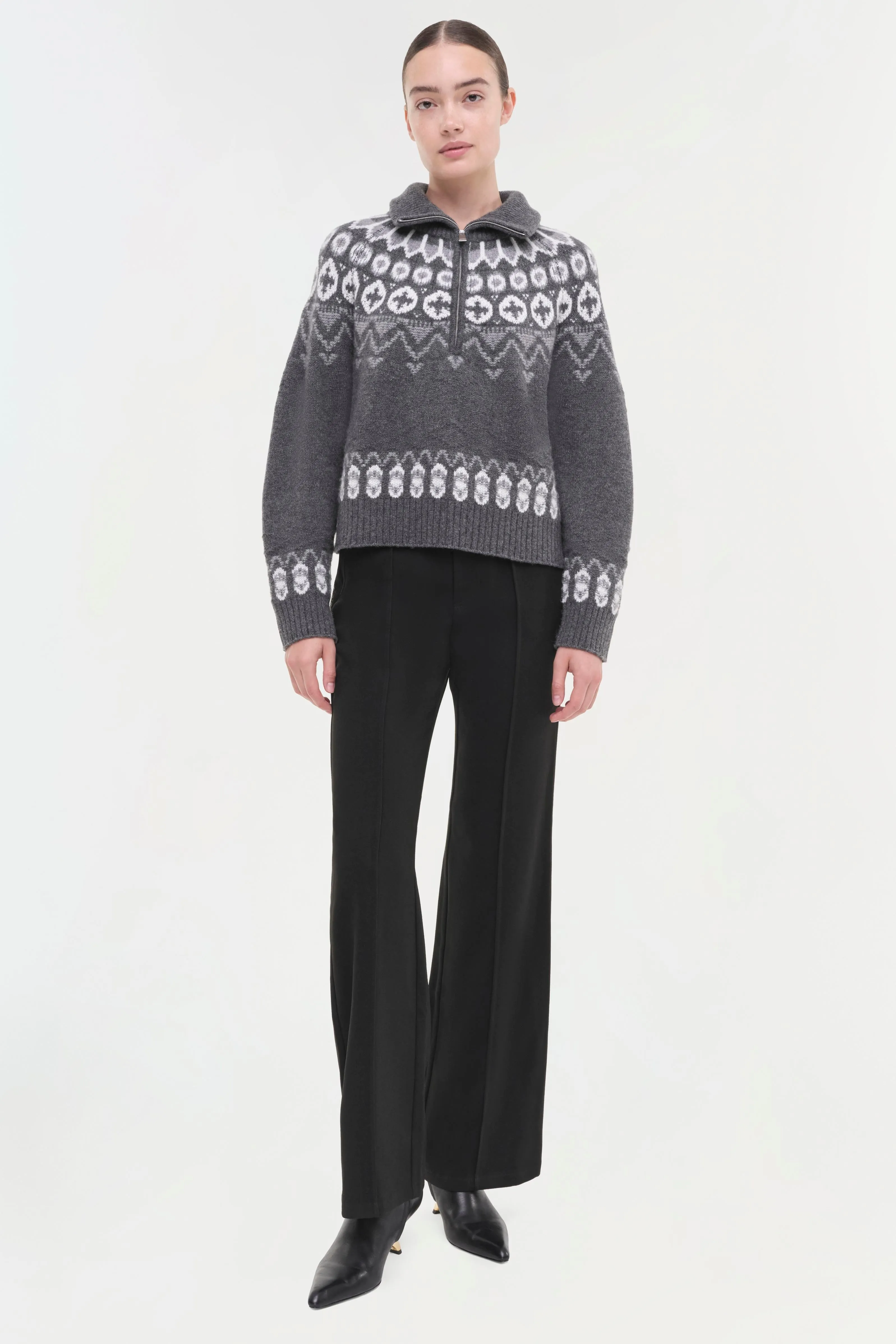 Eliah Pullover